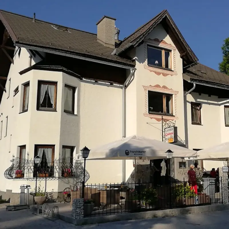 Gasthof Gaistal