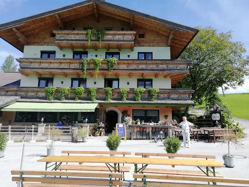 Gasthaus Poschenhof