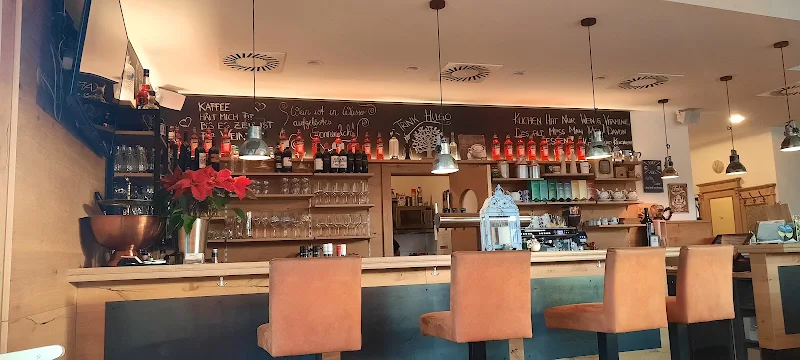 FRANZ´L - Das Landkaffee
