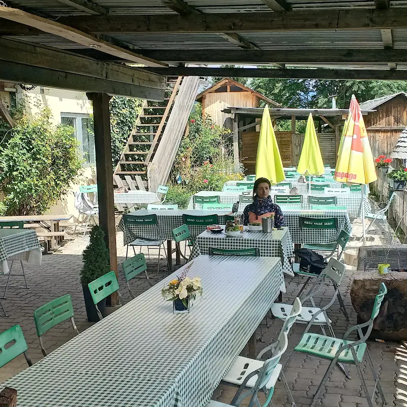 Gasthaus Lindenwirt Fam Johann Sonnberger