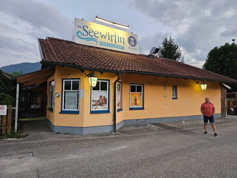 Börni's Seerestaurant
