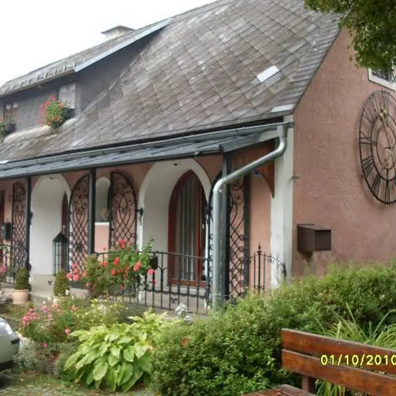 Landgasthof Kirchenwirt