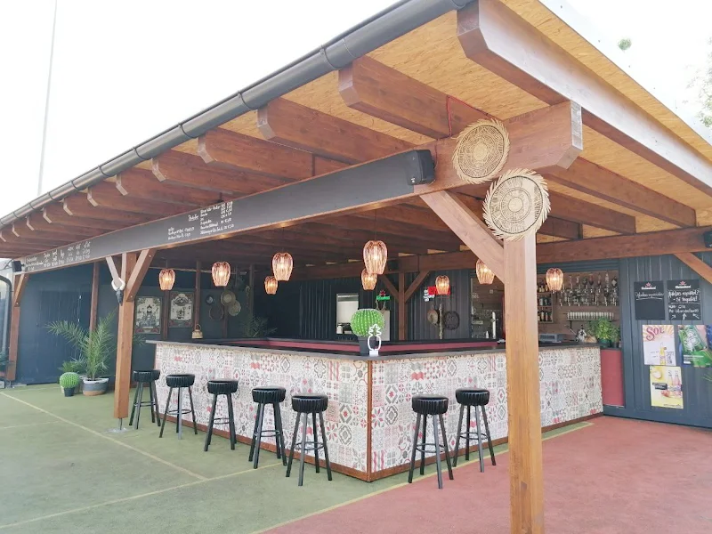 Bar Nuevo
