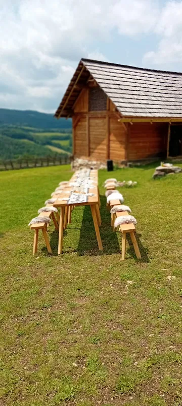 Cafe Restaurant Bernhart Wirtshausbühne