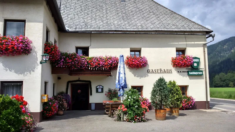 Gasthof Katzlingerwirt