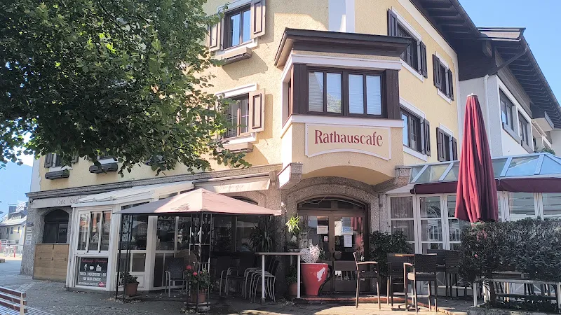 Rathaus Cafe Steininger