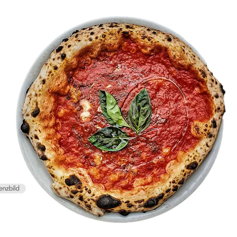 Pizzeria Romana Wien