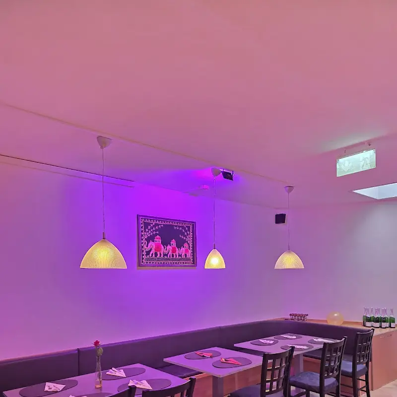Swagat Indian Restaurant