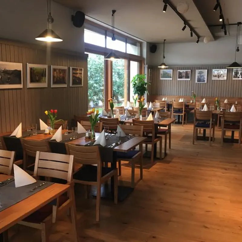 Liszt am Bach - Restaurant - Weinbar - Cafe