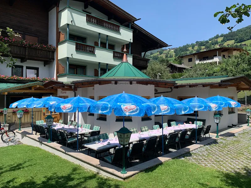 Pension Schmiedhof