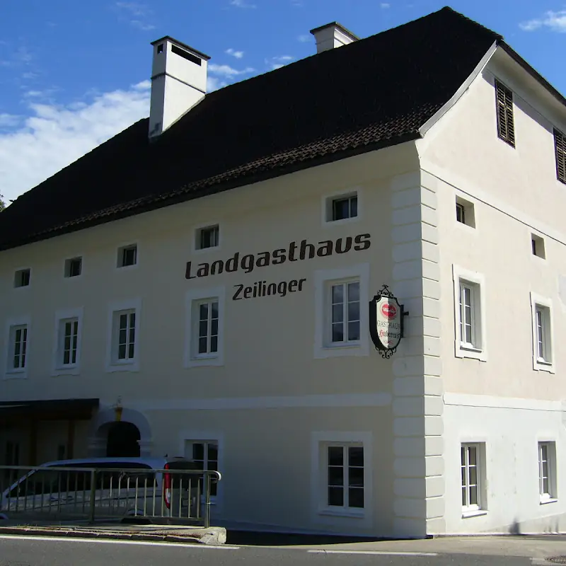 Landgasthaus Zeilinger - Fam. Brandner
