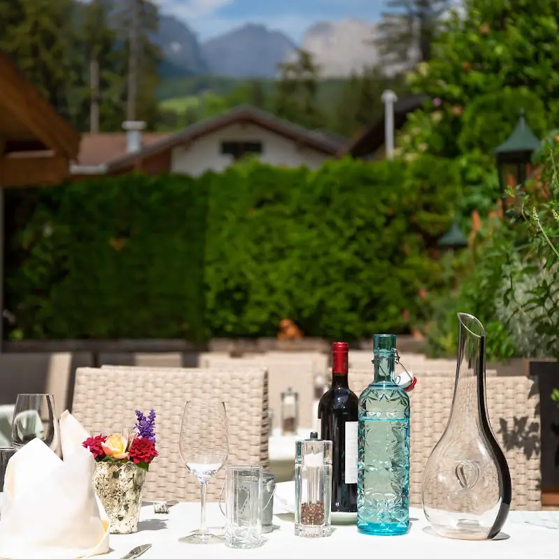 Gasthof *** Restaurant Föhrenhof