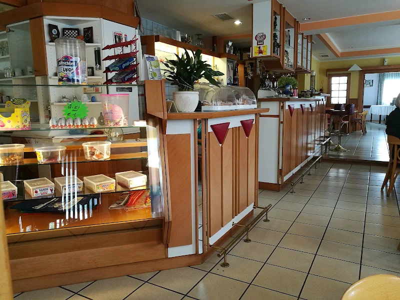 Café-Konditorei Fleißinger