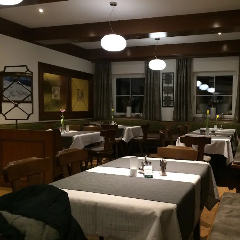 Gasthaus zum Auerhahn