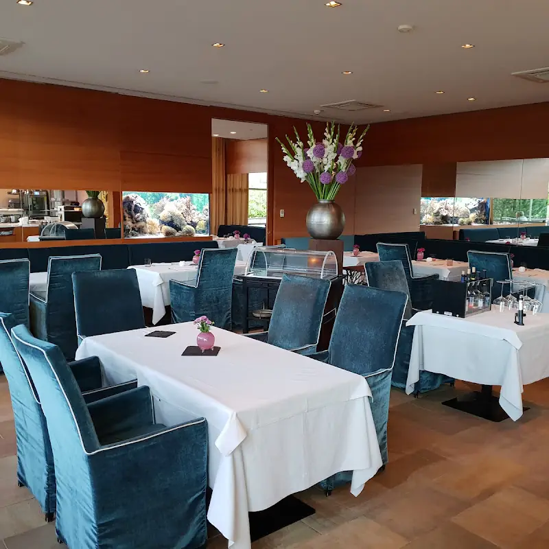 AQARIUM Restaurant