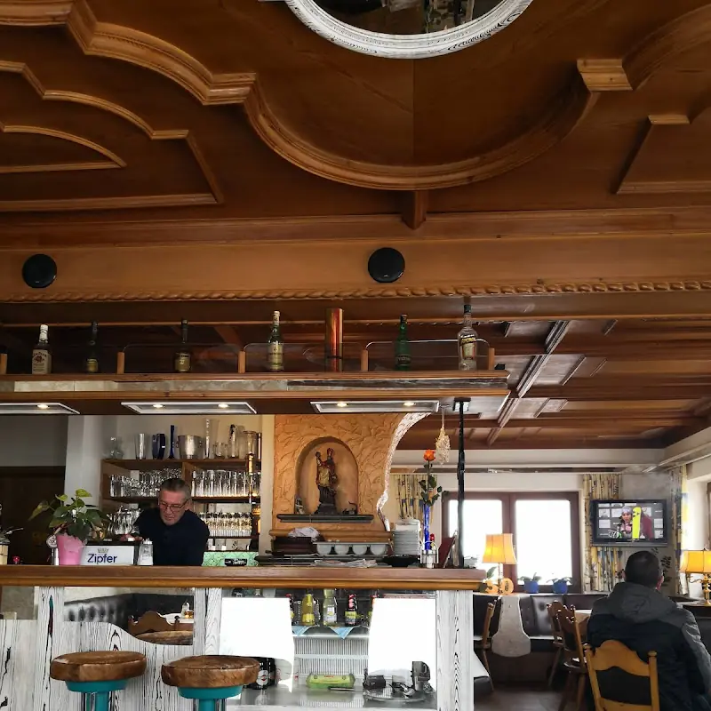 Cafe Martha