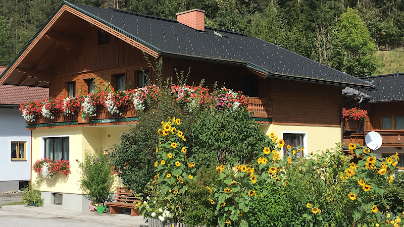 Gästehaus Reinhard und Hermine Tritscher