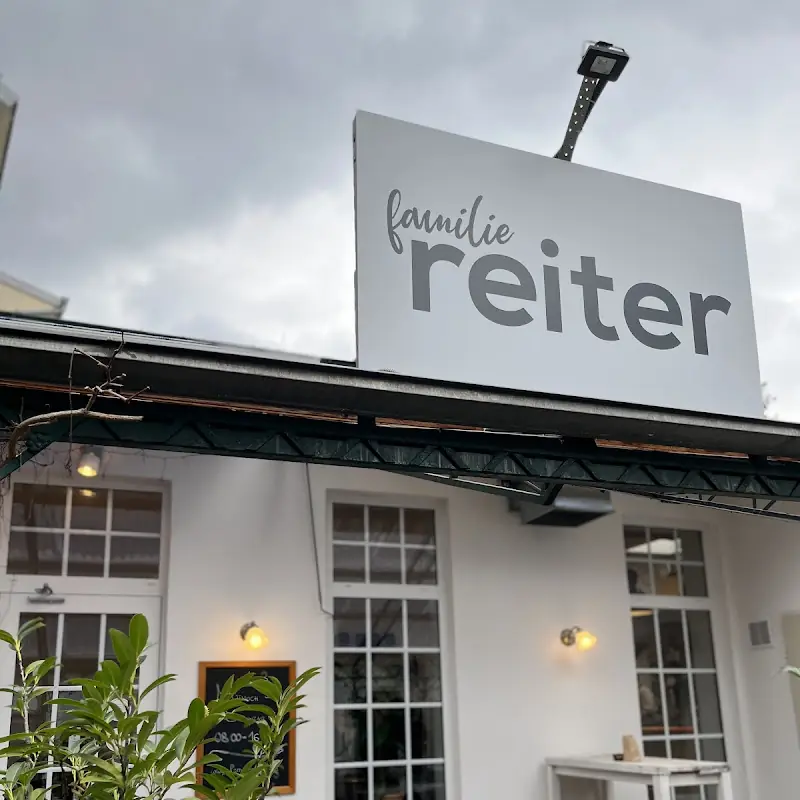 Familie Reiter