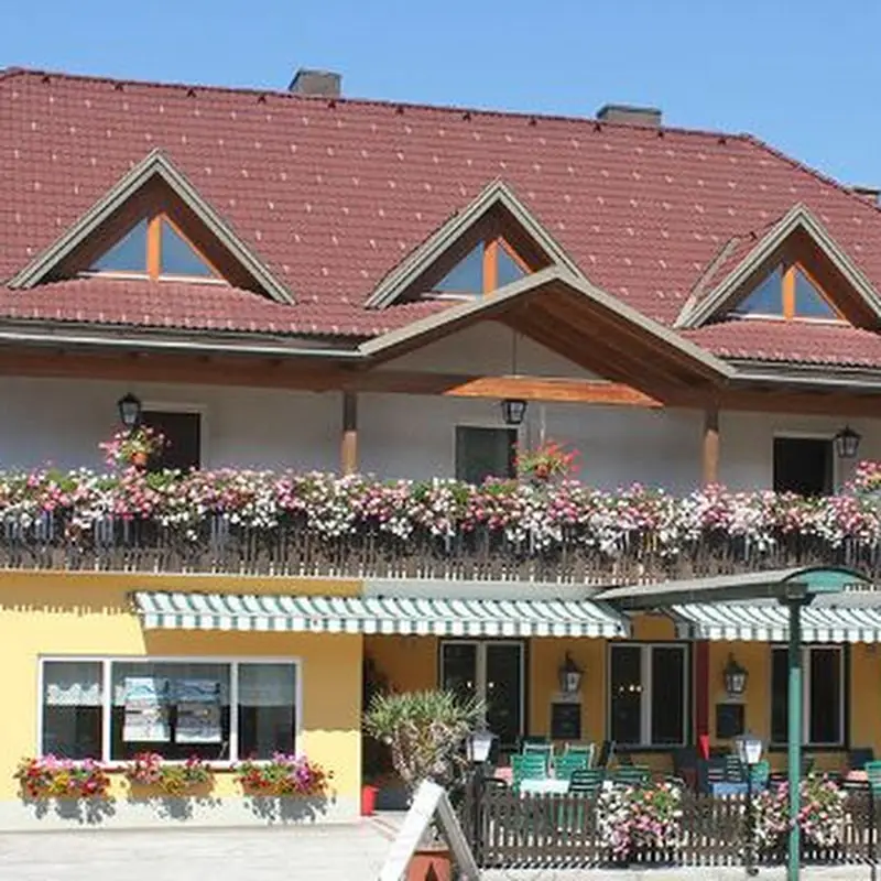Gasthaus Rößlwirt