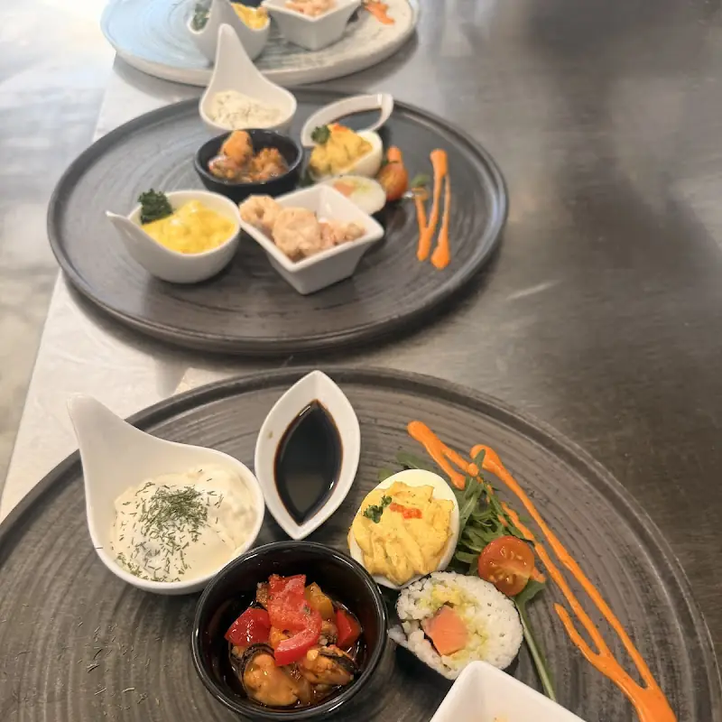 Restaurant Albatros | Achau