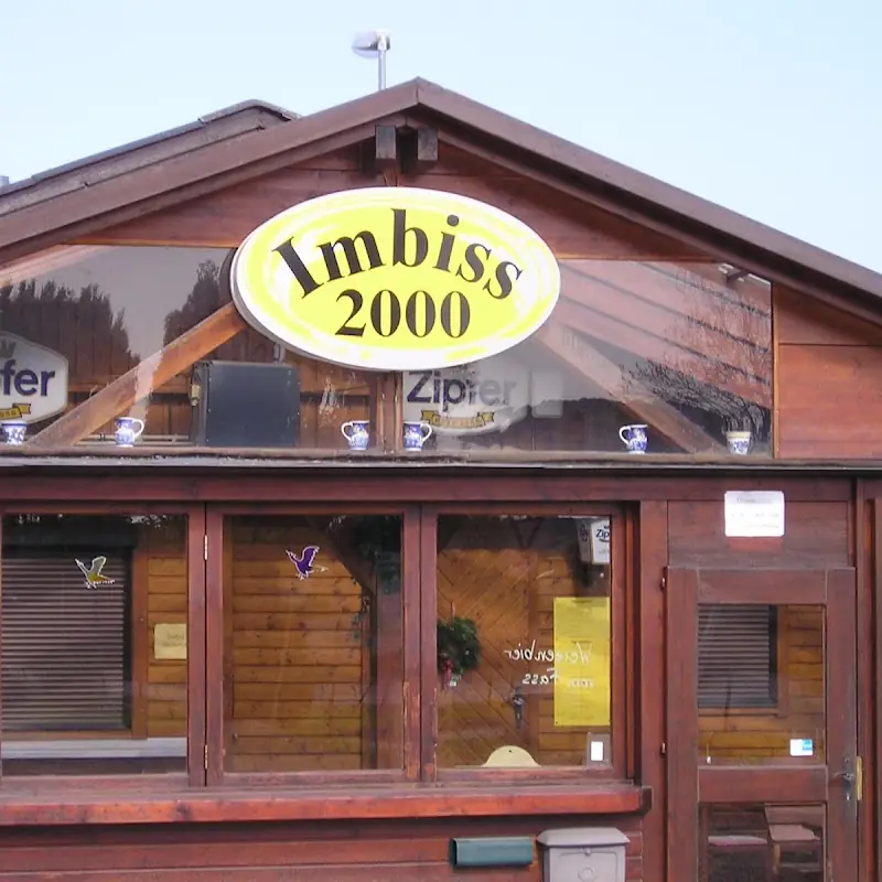 Imbiss 2000