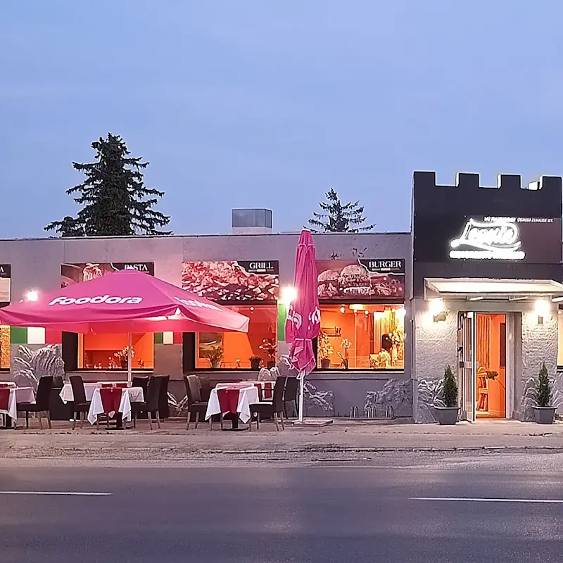Leonie Ristorante