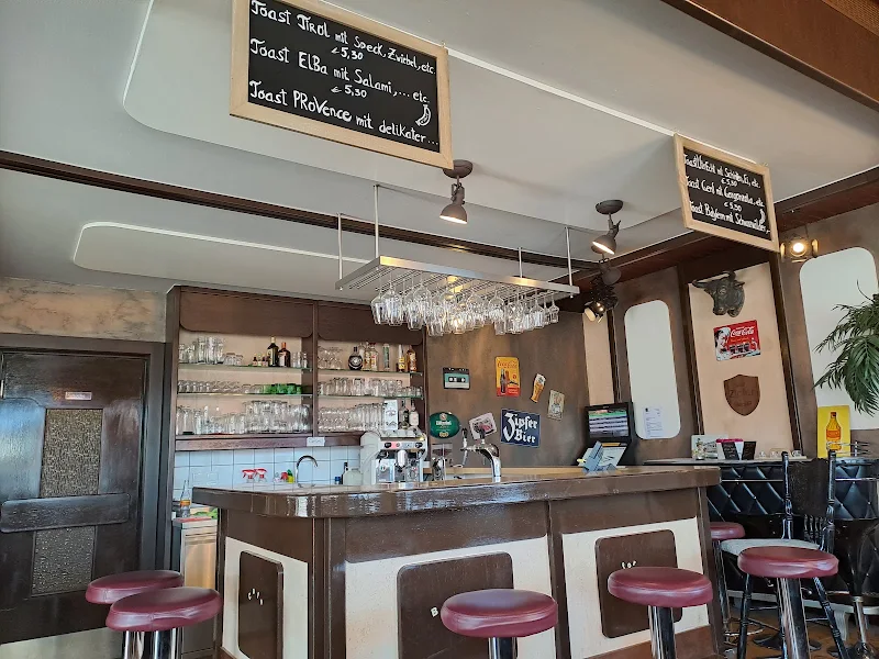 Cafe Rosi