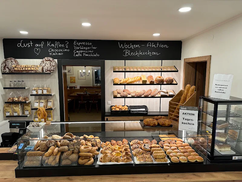 Bäckerei Haimburger