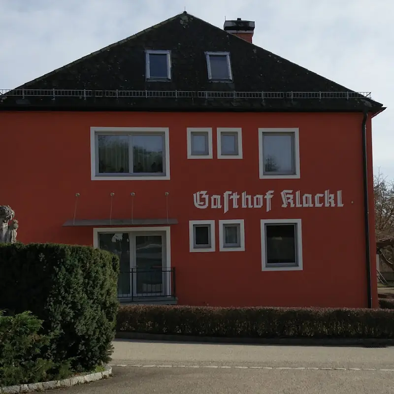 Gasthof Klackl