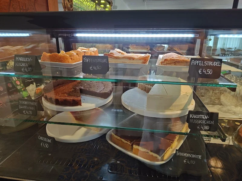 Café H.A.N.S