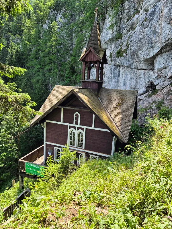 Gasthaus Steirischer Jockl