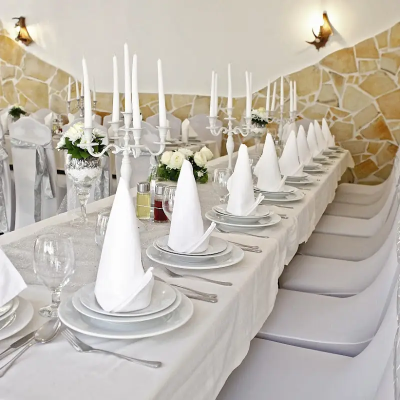 Restaurant Lovac