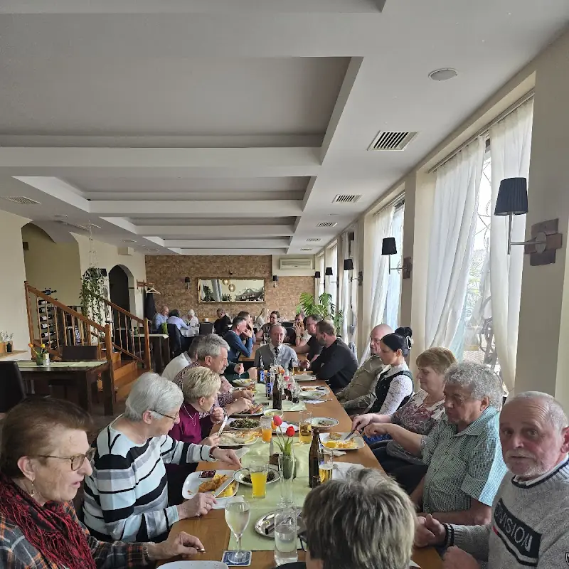 Giovanni Restaurant San Marco