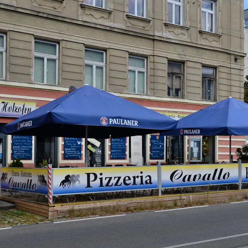 Pizzeria Cavallo