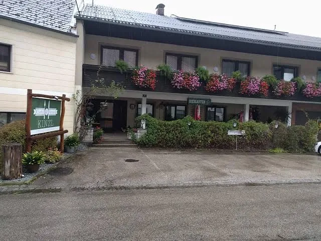 Pension Kinzl