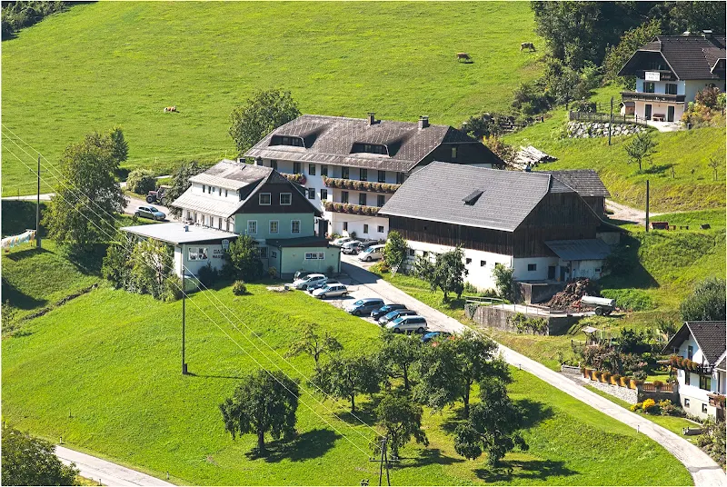 Gasthaus-Pension Wassermann