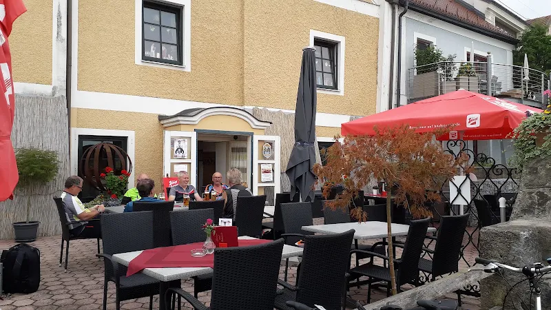 Cafe Seff