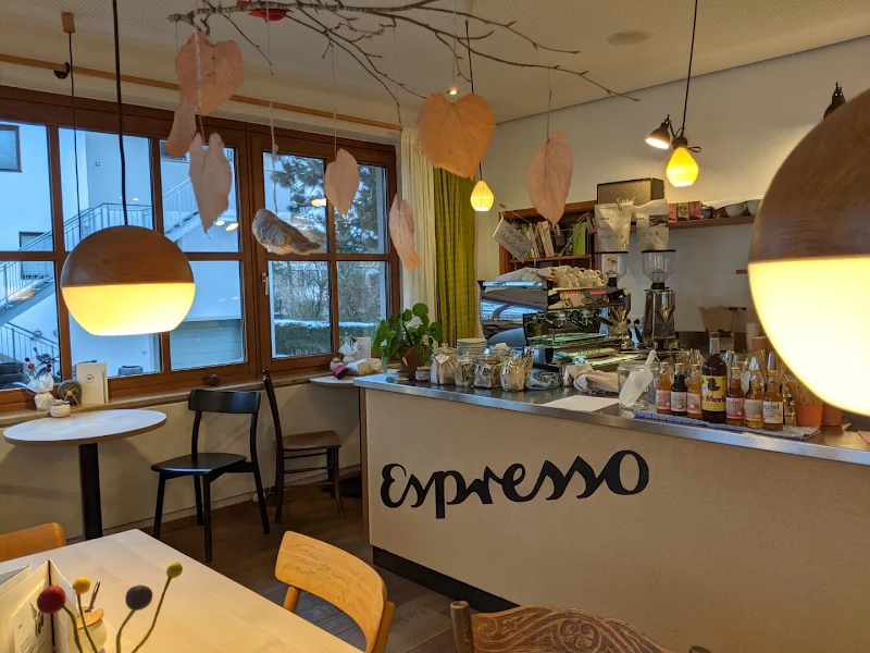 schönwetter - bistro café