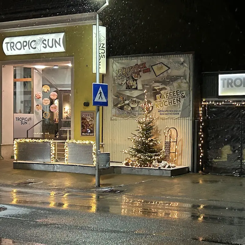 Tropic-Sun Studio