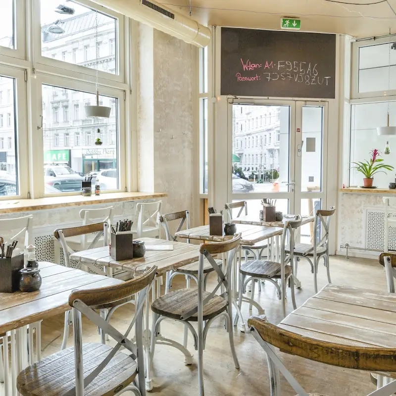 MỘC Vietnamese Eatery