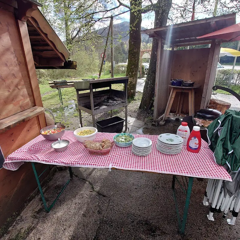 Steyrdurchbruchhütte, Andreas Steinermayr