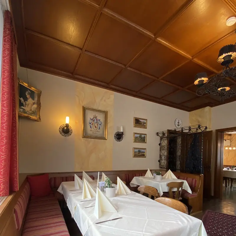 Wirtshaus zum Stern