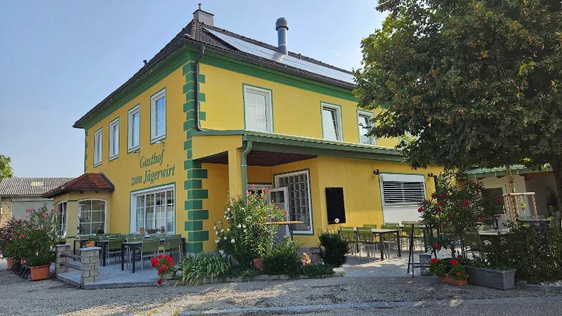 Gasthof Zum Jägerwirt