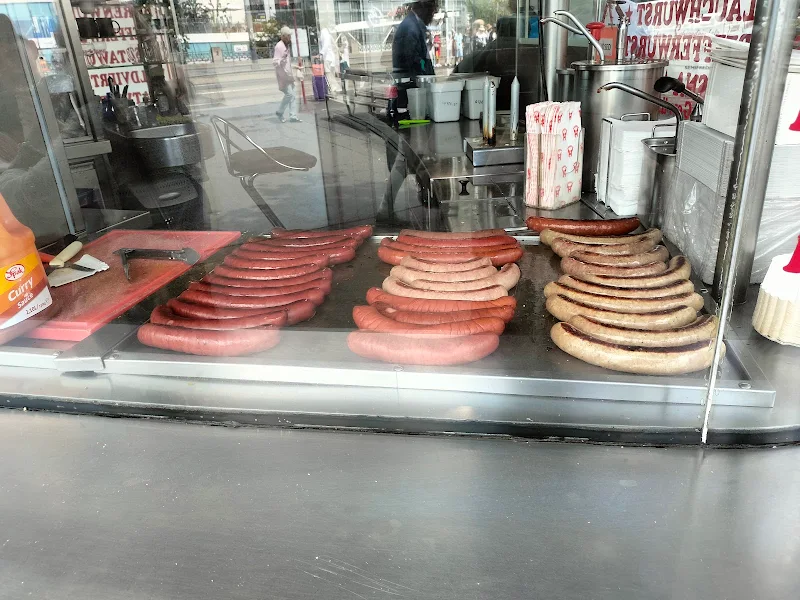 Hot Dog Frankfurter