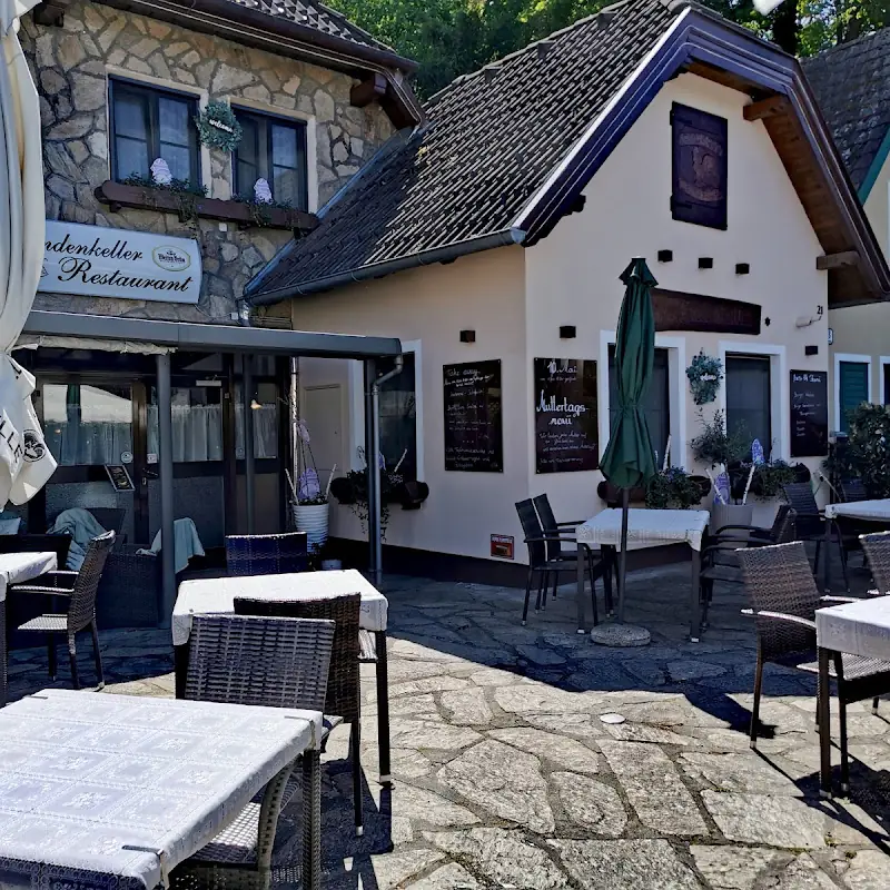 Lindenkeller