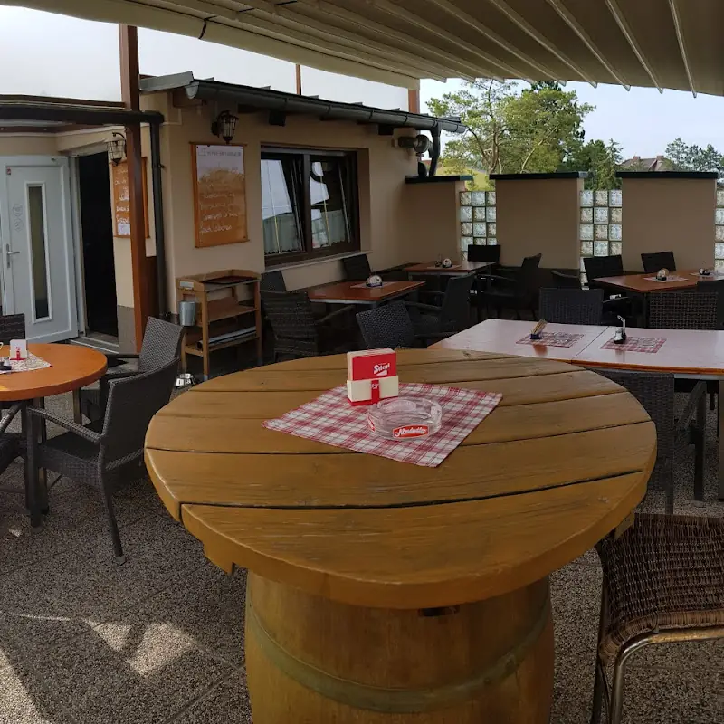 Edi's - Imbiss Stüberl & Catering