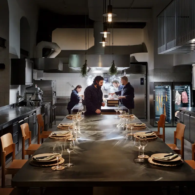 Mama Konstantina Fine Foods