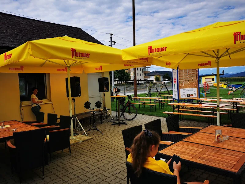 Sportcafe