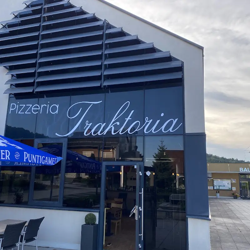 Traktoria Pizzeria &restaurant