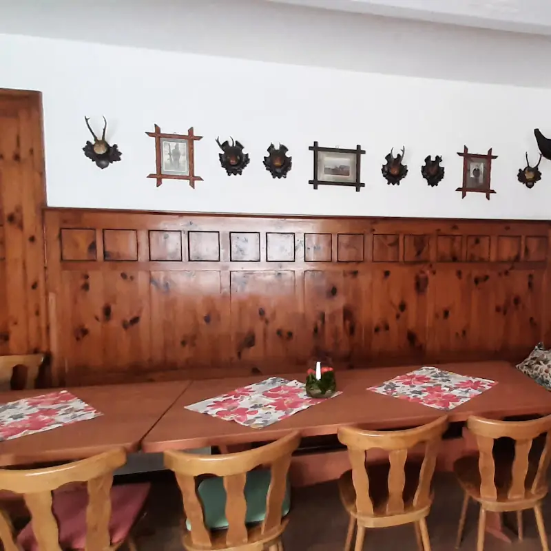 Gasthaus Pranger